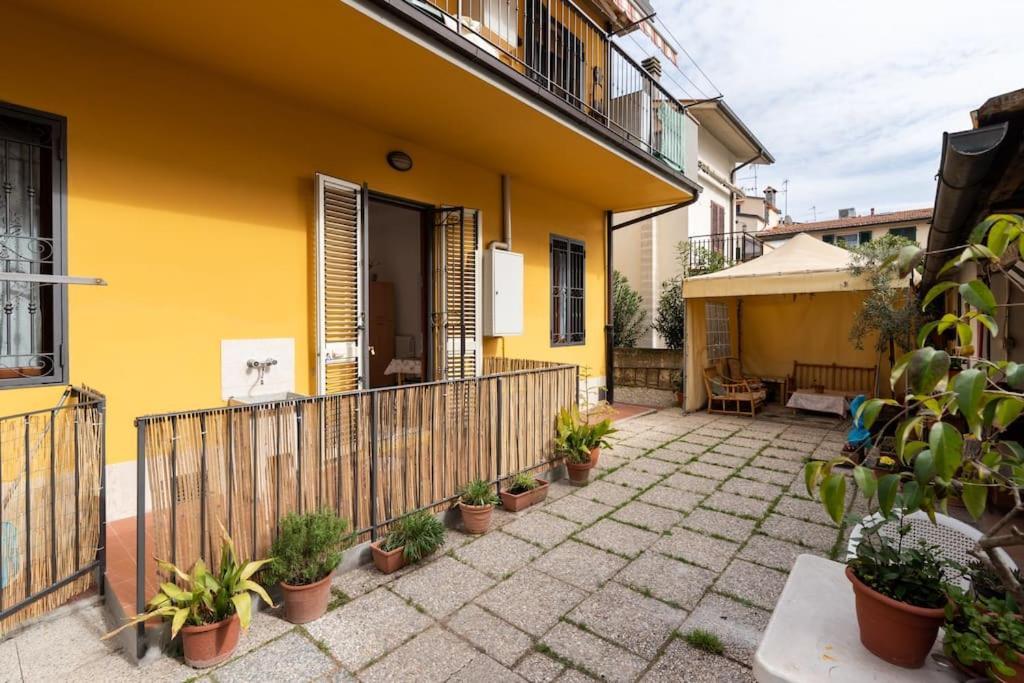 Casa Gina - Welcome In Italy! Scandicci Exterior photo