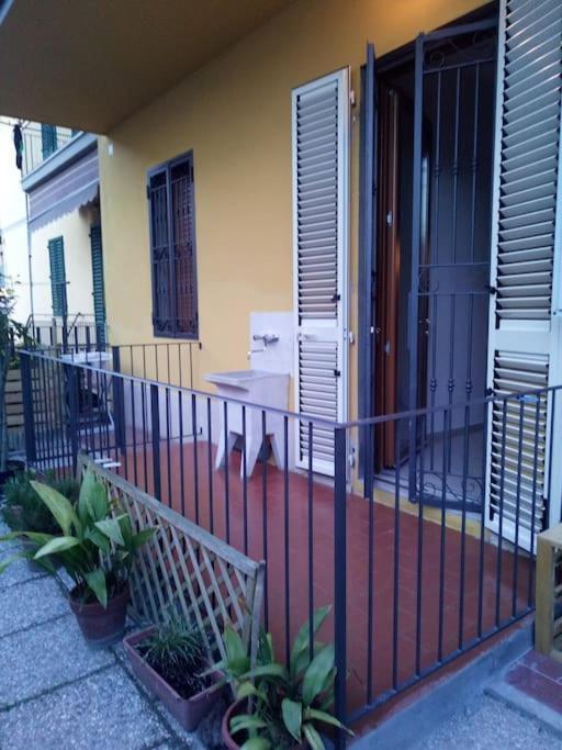 Casa Gina - Welcome In Italy! Scandicci Exterior photo